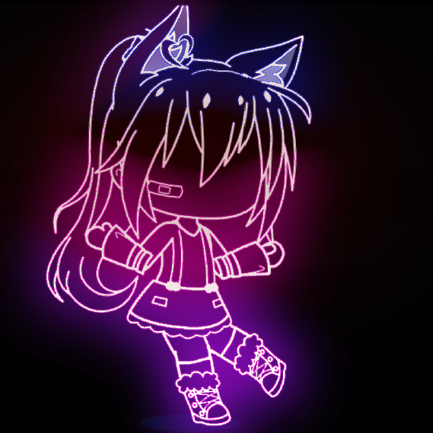 glow! more)