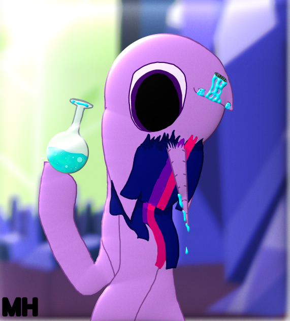 Twilights potion