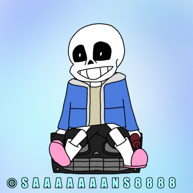 fnf  sans リメイク
