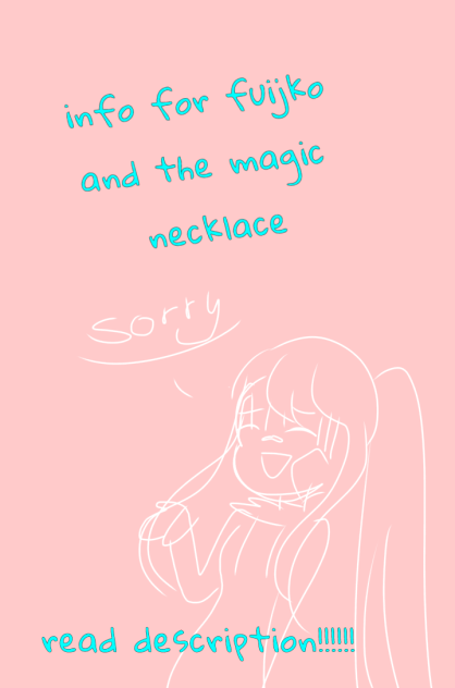 Read description