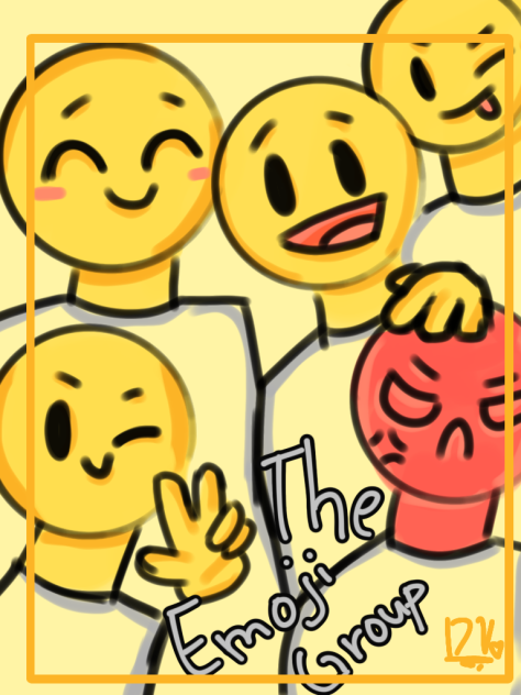 《 😄😉😡😃😜 》
