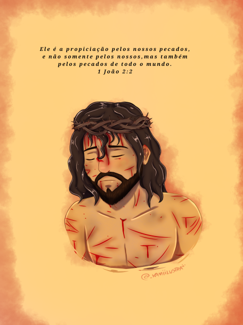 Jesus Christ