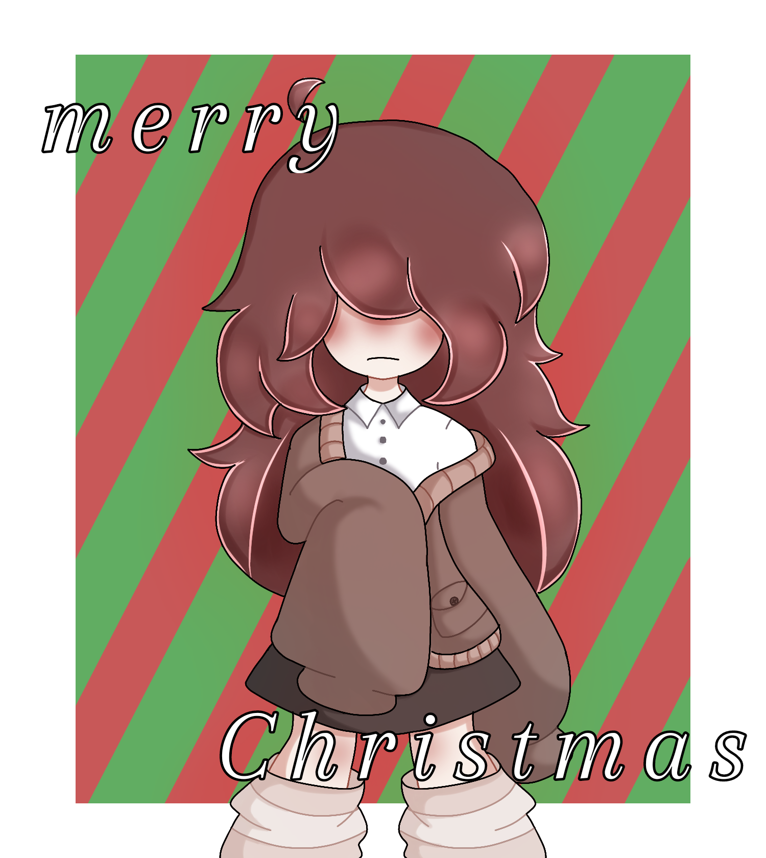Christmas time🎄 - ibisPaint