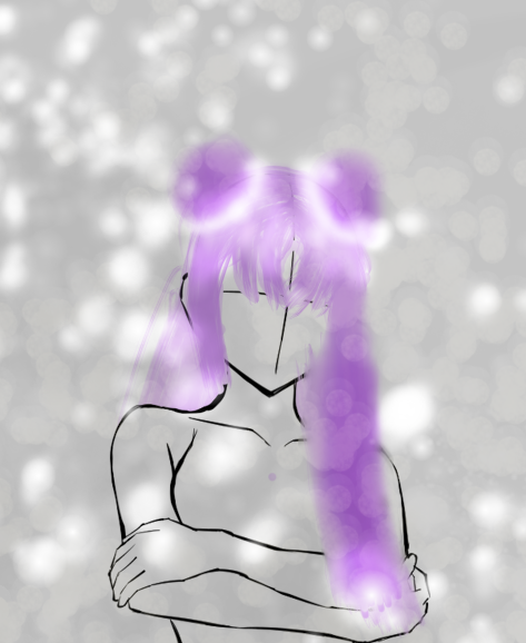 Hair and light tutorial