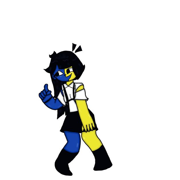 Ena - ibisPaint