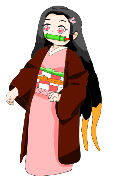 Nezuko
