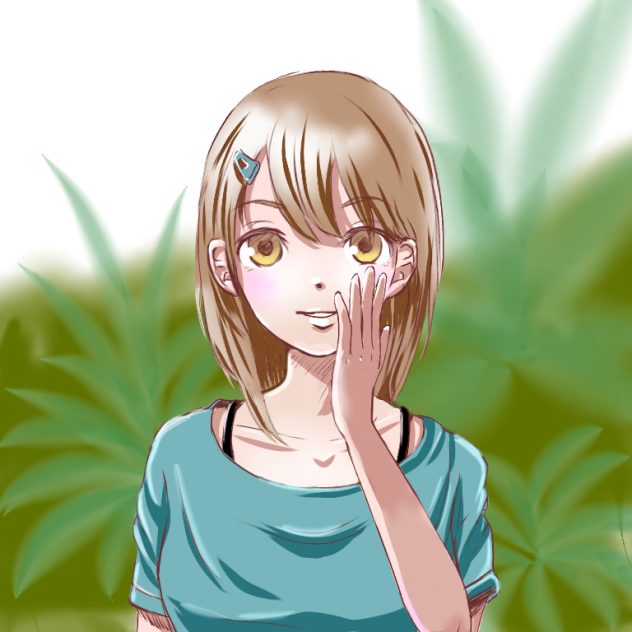 スナップ写真