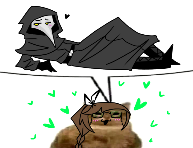 Me when anytime