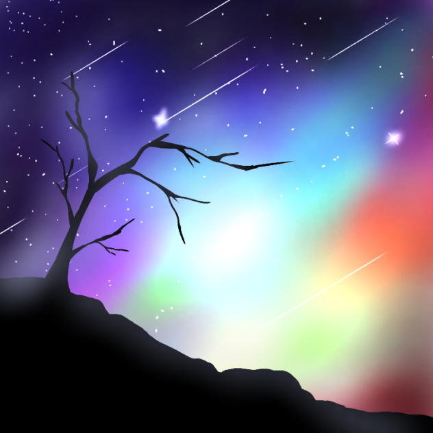 galaxy