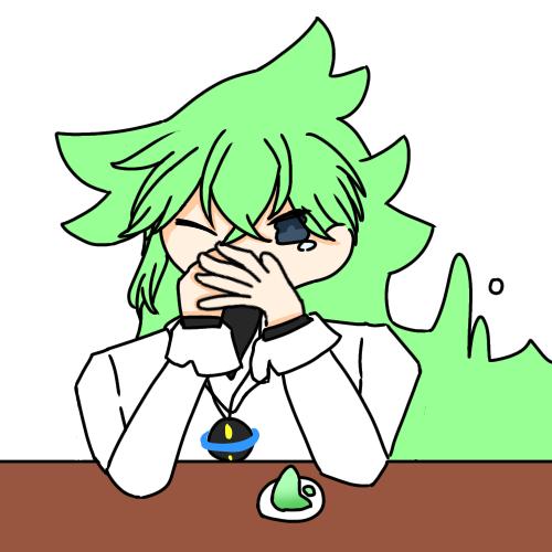 わさび食べすぎた、、、