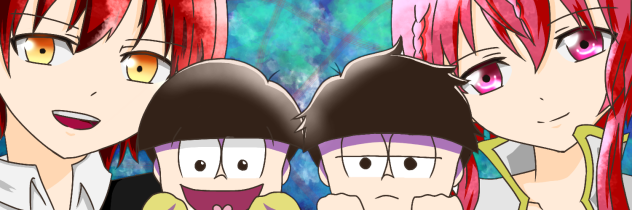 好きなキャラ描いた