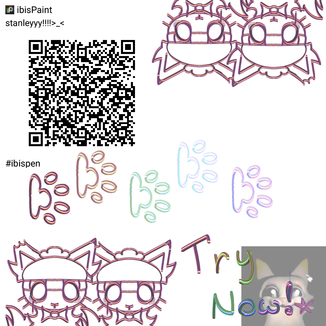 sp again..!! - ibisPaint