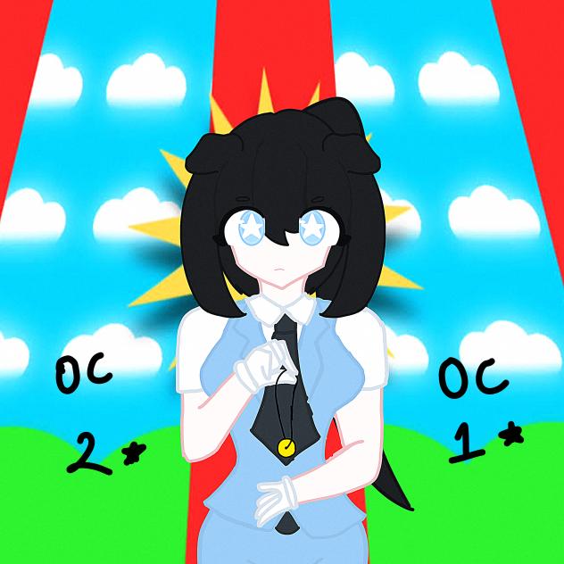 Mesmerizer lost media collab!