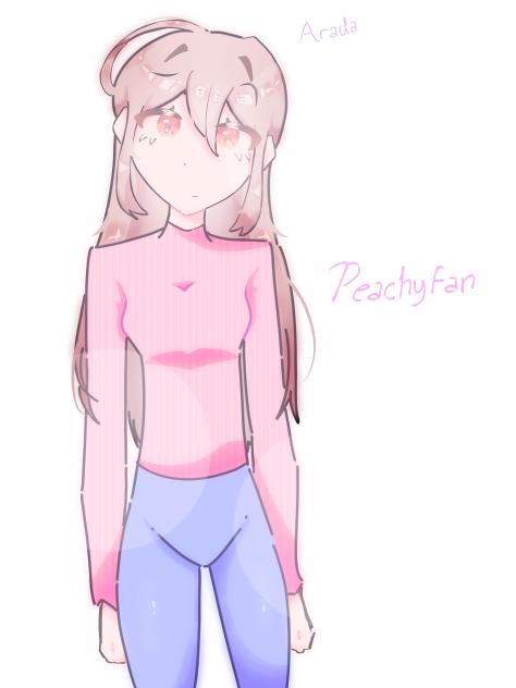 Just a girl
