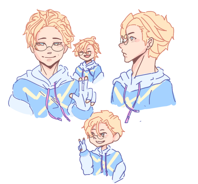 2month diff - ibisPaint