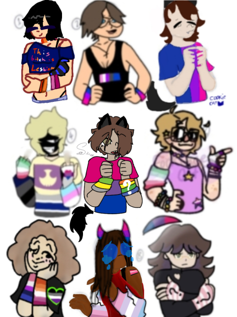 PRIDE✨️🏳️‍🌈