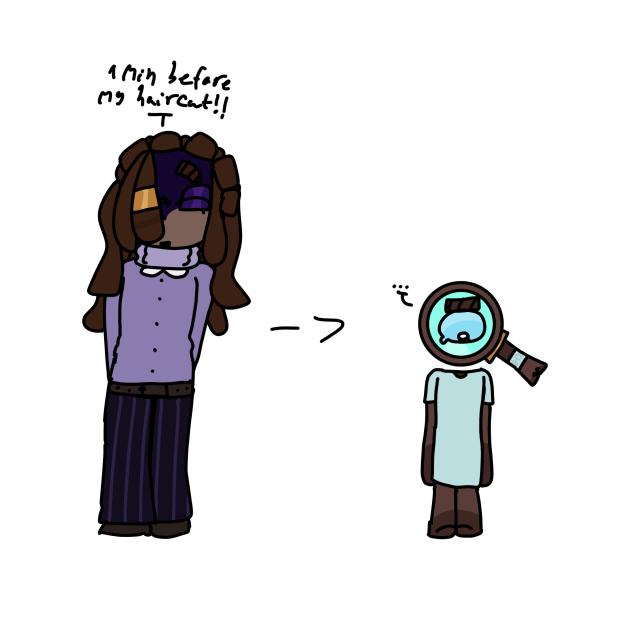 Heh au..