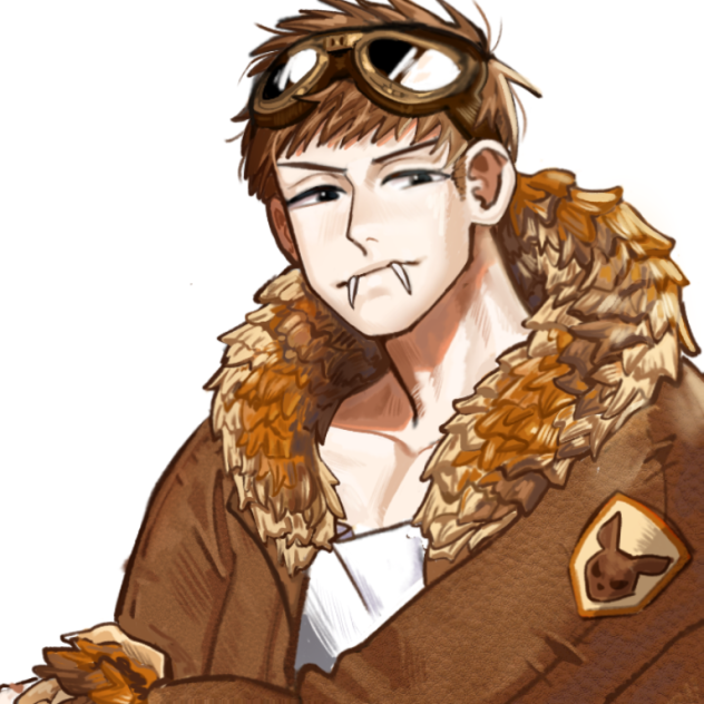 character design - ibisPaint