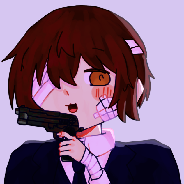 太宰さん