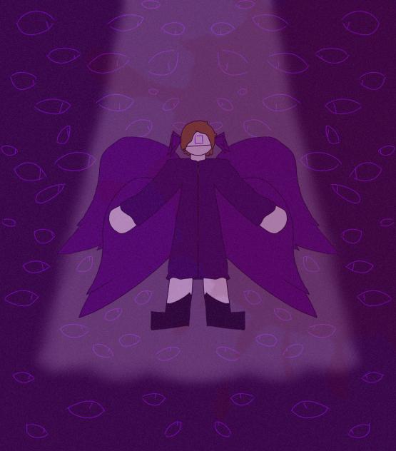 REALLY old Grian art