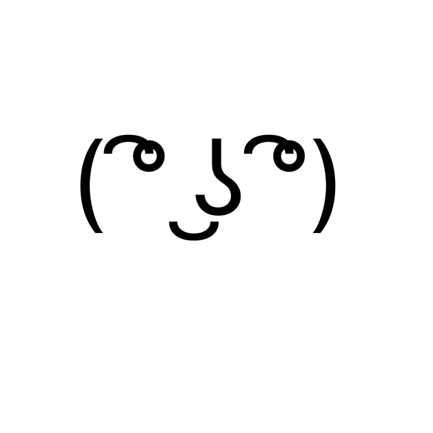 ( ͡° ͜ʖ ͡°)