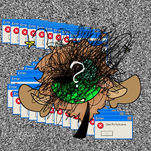 My mind recently
