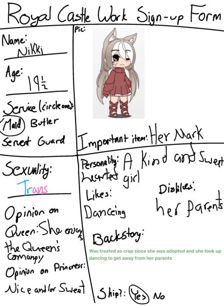 For a comic by NoobyRat