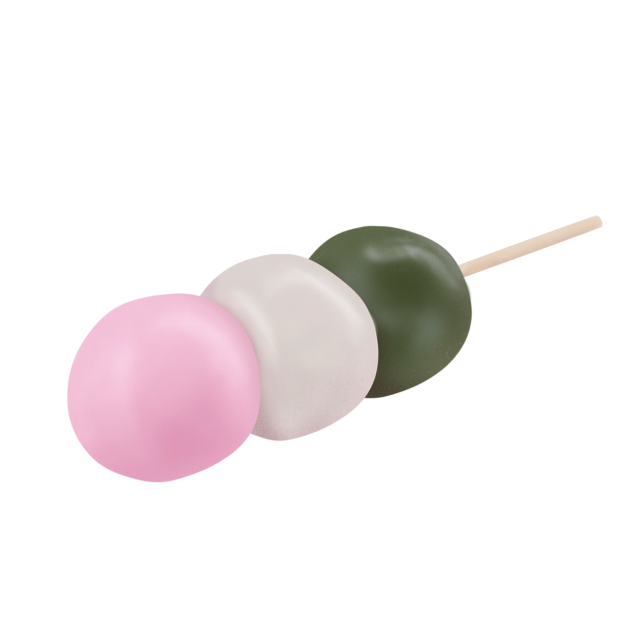 mochi.