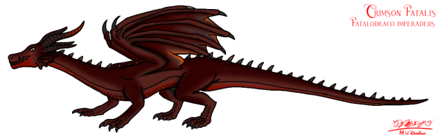 Crimson Fatalis refix p1