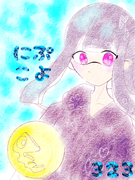 塗り絵