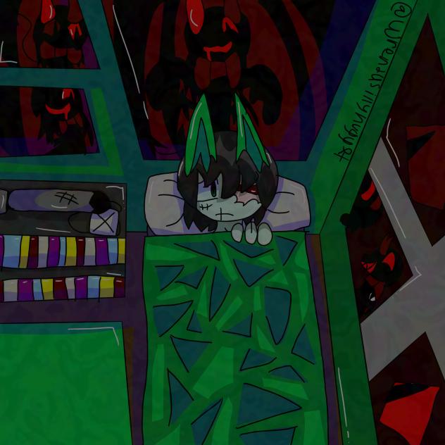 Sleep paralysis