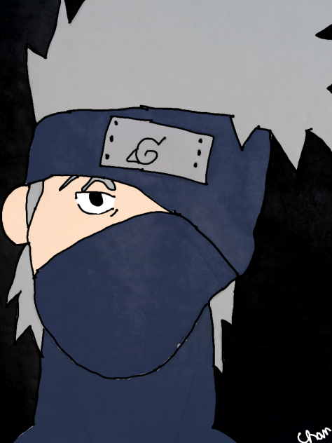 kakashi
