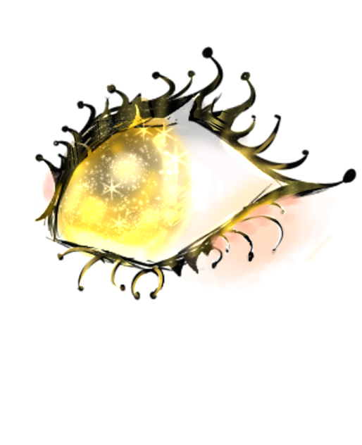 Eye✨⭐️