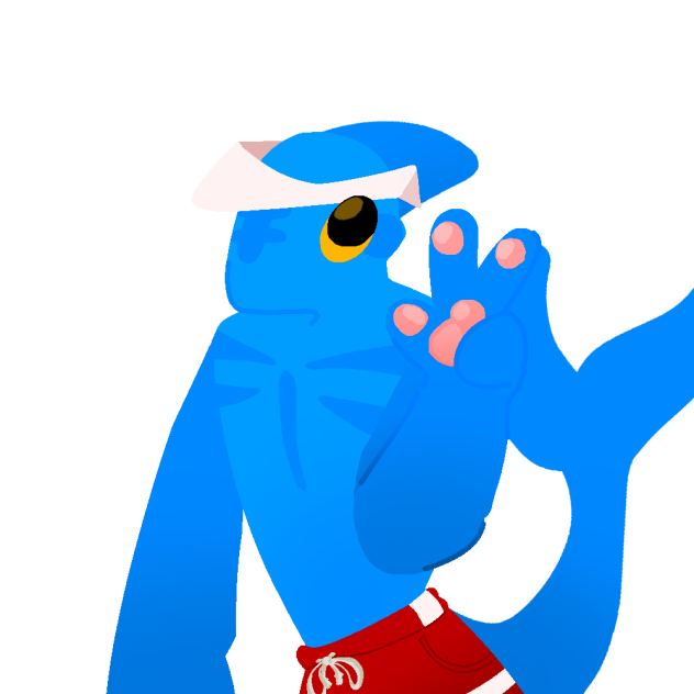 shark !!