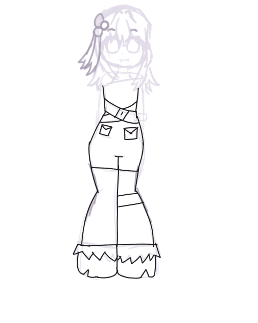 Smegsy WIP