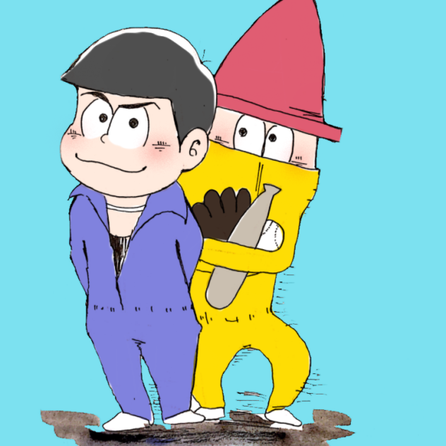筋肉松