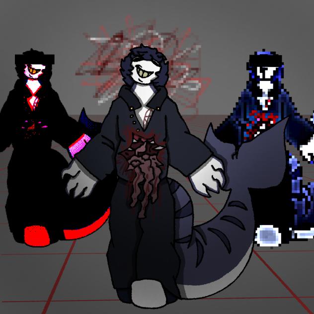 4) Gut Spill - congestion is killing me