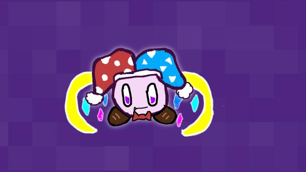 Marx Art Kirby