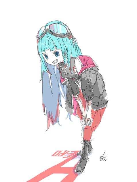 ひーろー