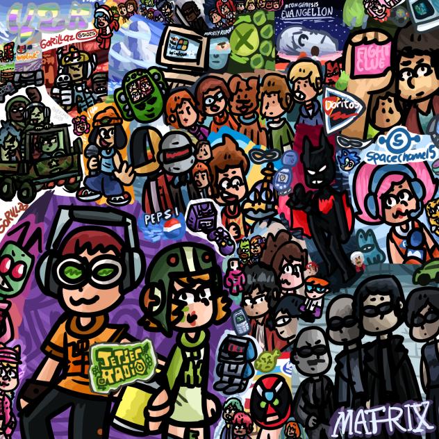 y2k