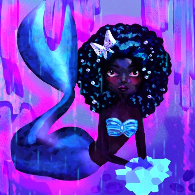 #mermay