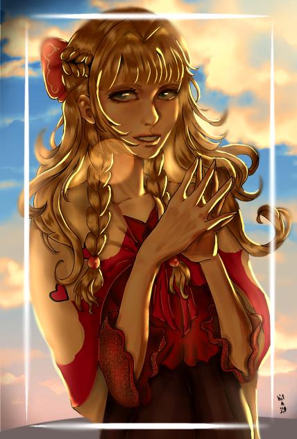 Second Place DTIYS Prize - Juria