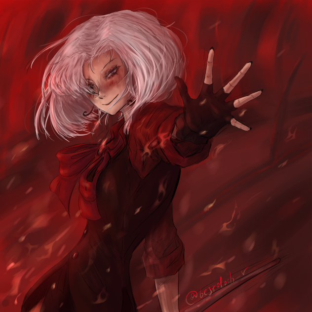 чувырла - ibisPaint