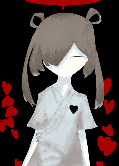 恵まれない