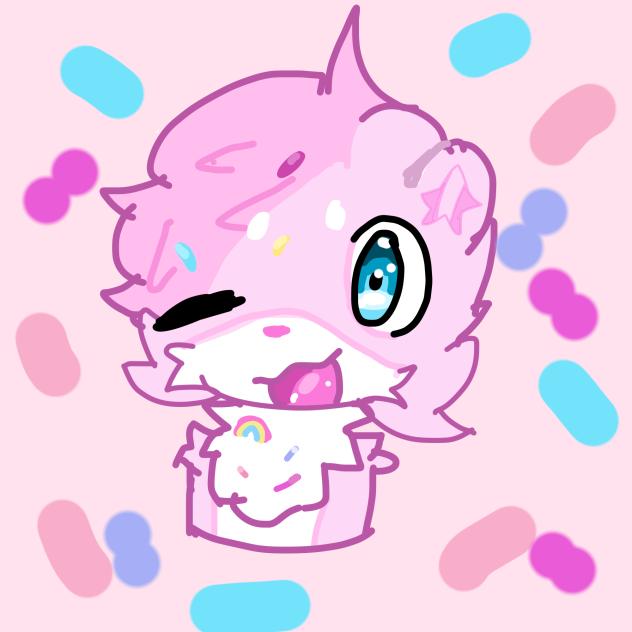 Redo pfp art trade