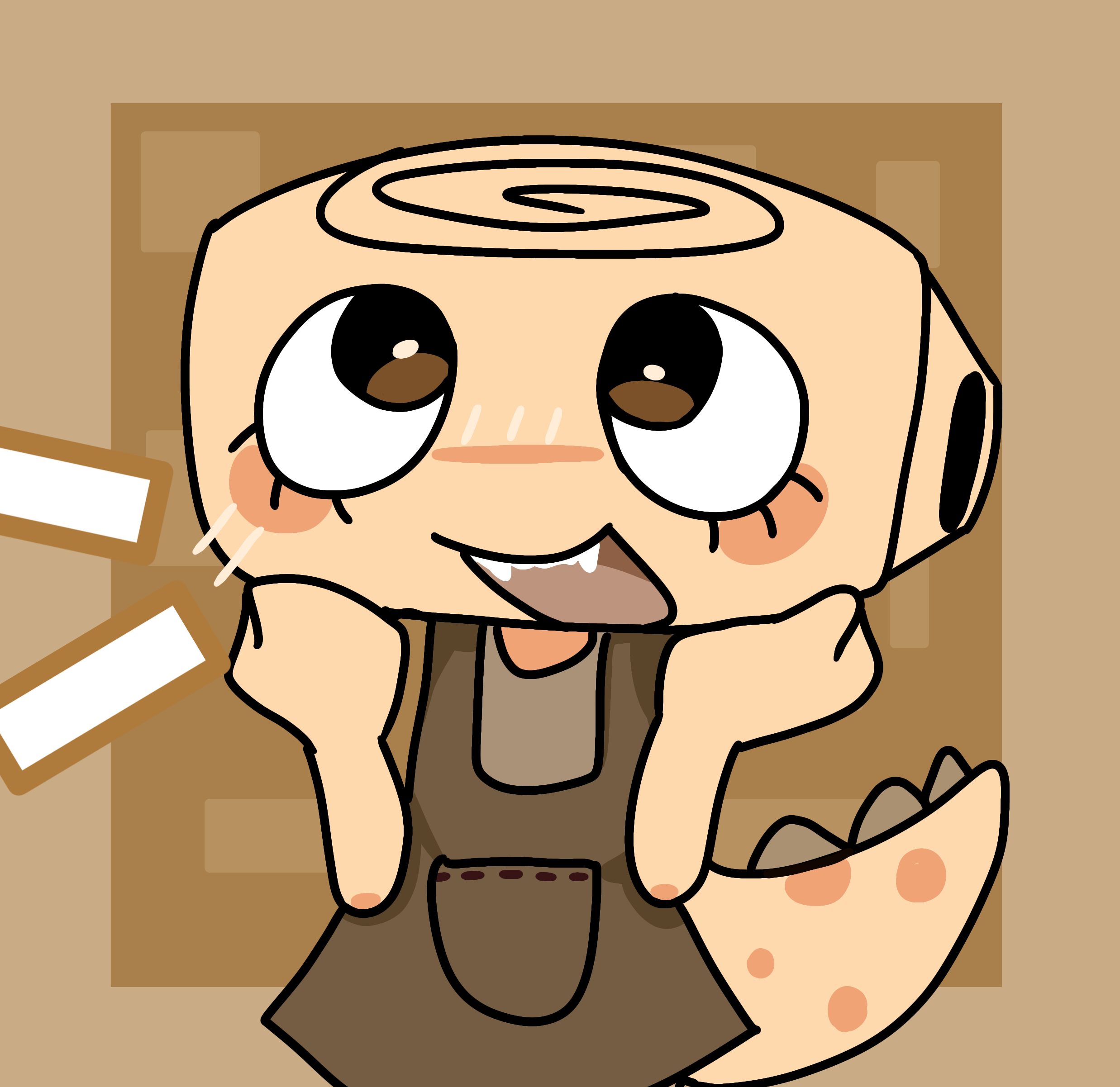 ☆🐚Shelly🦖☆ - ibisPaint