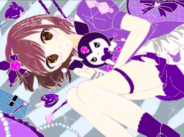 サンリオえななん