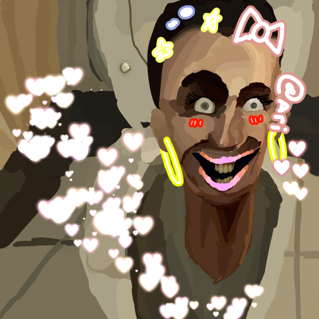 Untitled69  PREPPY SKIBIDI 🚽👹👹👹