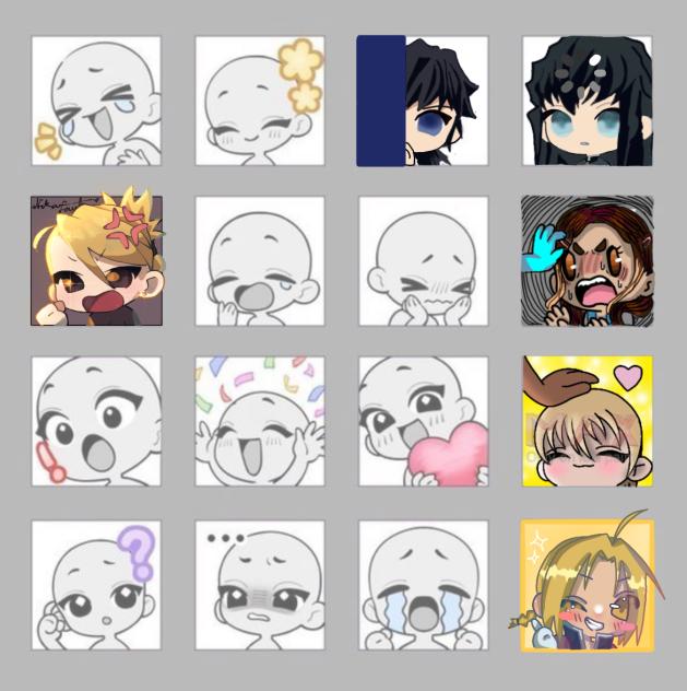 Collab♡