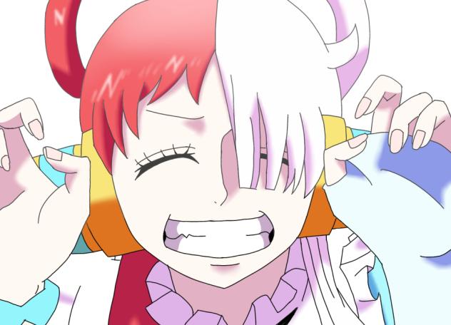 ウタちゃん！